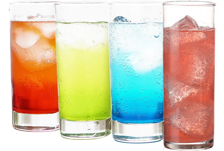 ノンアルコールカクテル