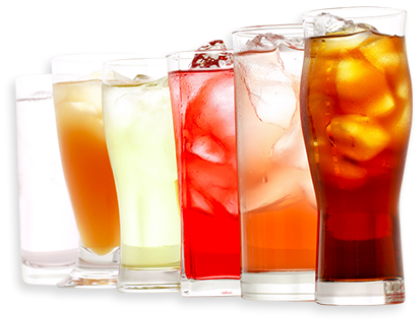 ソフトドリンク